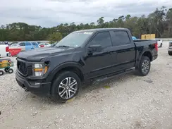 1FTFW1E5XPKG12949 2023 FORD F-150