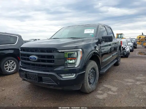1FTFW1E80MFA04761 2021 FORD F-150 - Image 2
