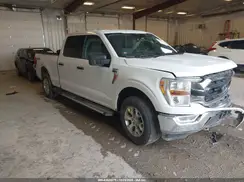 1FTFW1E80MFA04839 2021 FORD F-150