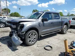1FTFW1E80MFA07644 2021 FORD F-150