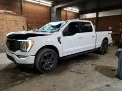 1FTFW1E80MFA07899 2021 FORD F-150