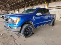 1FTFW1E80MFA21771 2021 FORD F-150
