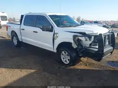 1FTFW1E80MFA21799 2021 FORD F-150