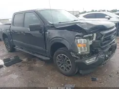1FTFW1E80MFA26341 2021 FORD F-150