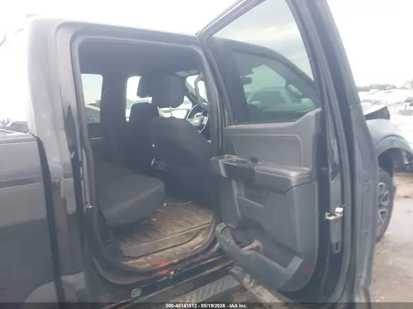 1FTFW1E80MFA26341 2021 FORD F-150 - Image 8
