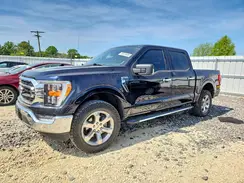1FTFW1E80MFA26596 2021 FORD F-150