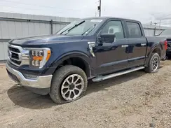 1FTFW1E80MFA32611 2021 FORD F-150