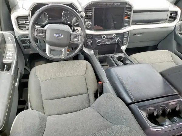 1FTFW1E80MFA32611 2021 FORD F-150 - Image 8