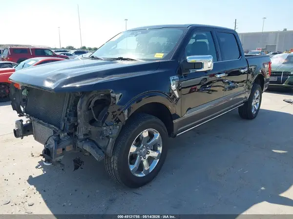 1FTFW1E80MFA32656 2021 FORD F-150 - Image 2