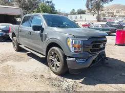 1FTFW1E80MFA41664 2021 FORD F-150