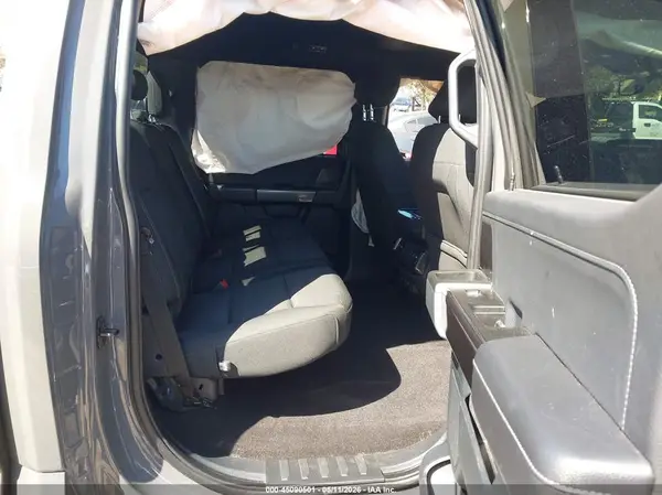 1FTFW1E80MFA41664 2021 FORD F-150 - Image 8