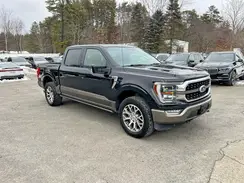 1FTFW1E80MFA42104 2021 FORD F-150
