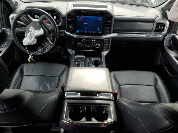 1FTFW1E80MFA47819 2021 FORD F-150 - Image 8