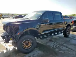 1FTFW1E80MFA50493 2021 FORD F-150