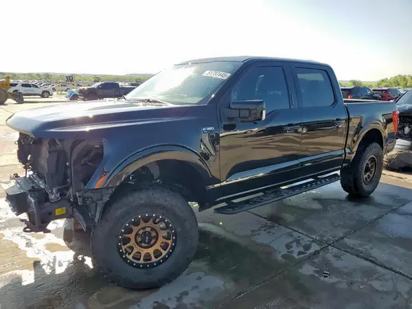1FTFW1E80MFA50493 2021 FORD F-150 - Image 1