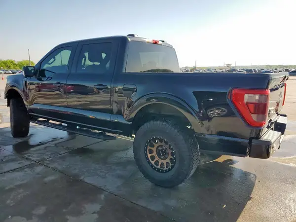 1FTFW1E80MFA50493 2021 FORD F-150 - Image 2