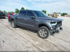1FTFW1E80MFA51322 2021 FORD F-150