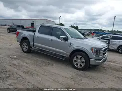 1FTFW1E80MFA56150 2021 FORD F-150