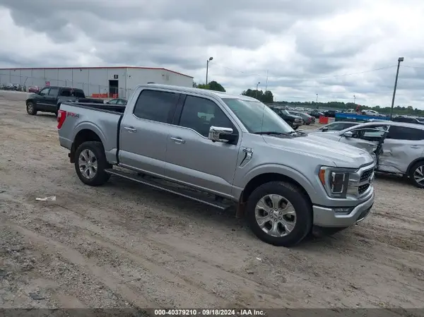 1FTFW1E80MFA56150 2021 FORD F-150 - Image 1