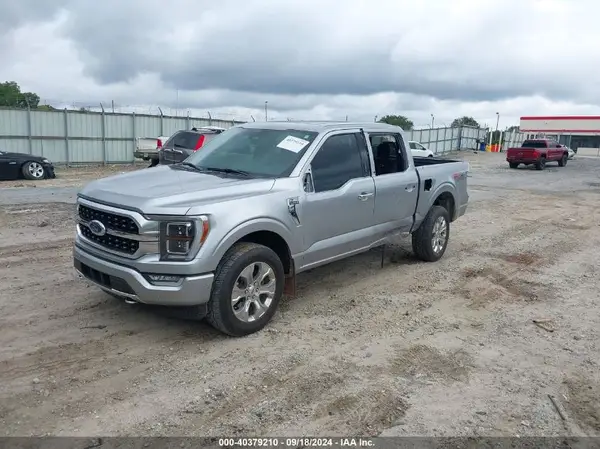 1FTFW1E80MFA56150 2021 FORD F-150 - Image 2