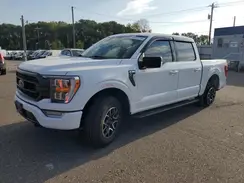 1FTFW1E80MFA61042 2021 FORD F-150