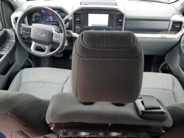 1FTFW1E80MFA70391 2021 FORD F-150 - Image 8