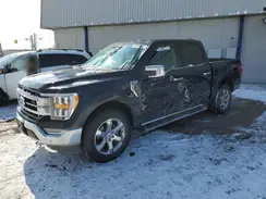1FTFW1E80MFA78536 2021 FORD F-150