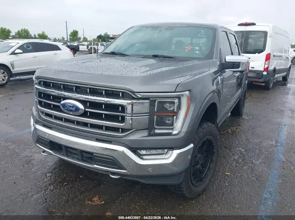1FTFW1E80MFA78570 2021 FORD F-150 - Image 2