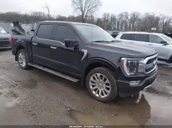 1FTFW1E80MFA80397 2021 FORD F-150