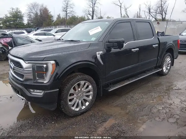 1FTFW1E80MFA80397 2021 FORD F-150 - Image 2