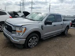 1FTFW1E80MFA88659 2021 FORD F-150