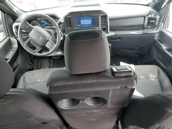 1FTFW1E80MFA88659 2021 FORD F-150 - Image 8
