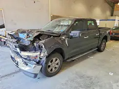 1FTFW1E80MFA98639 2021 FORD F-150