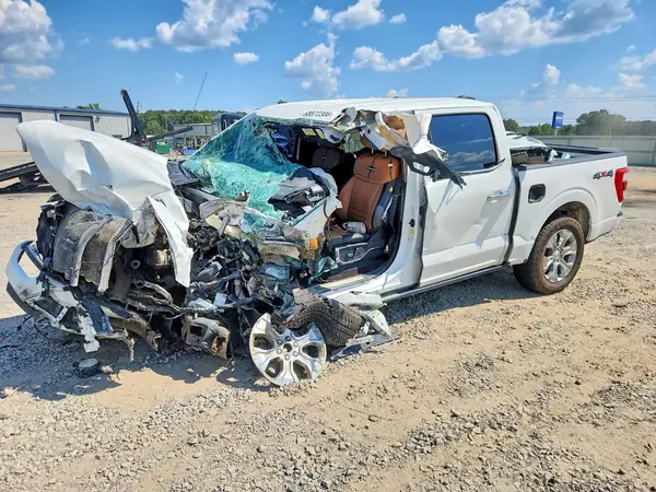 1FTFW1E80MFB12085 2021 FORD F-150 - Image 1