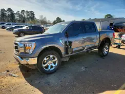 1FTFW1E80MFB13169 2021 FORD F-150
