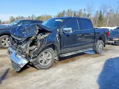 1FTFW1E80MFB14760 2021 FORD F-150