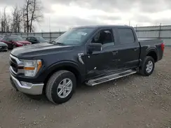 1FTFW1E80MFB16864 2021 FORD F-150