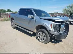 1FTFW1E80MFB18792 2021 FORD F-150