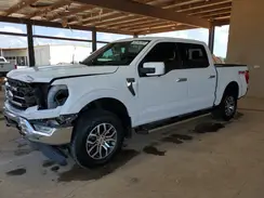 1FTFW1E80MFB31087 2021 FORD F-150