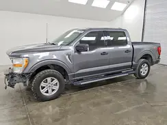 1FTFW1E80MFB31218 2021 FORD F-150