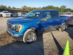 1FTFW1E80MFB34863 2021 FORD F-150
