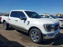 1FTFW1E80MFB43272 2021 FORD F-150