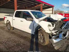 1FTFW1E80MFB45152 2021 FORD F-150