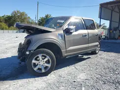 1FTFW1E80MFB46107 2021 FORD F-150