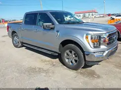 1FTFW1E80MFB46334 2021 FORD F-150