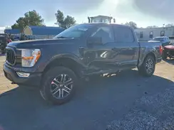 1FTFW1E80MFB49296 2021 FORD F-150