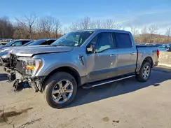 1FTFW1E80MFB55440 2021 FORD F-150