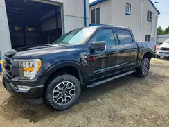1FTFW1E80MFB59696 2021 FORD F-150