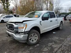 1FTFW1E80MFB63215 2021 FORD F-150