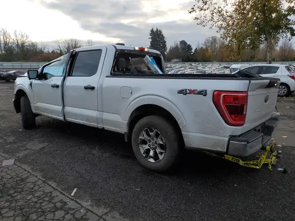 1FTFW1E80MFB63215 2021 FORD F-150 - Image 2